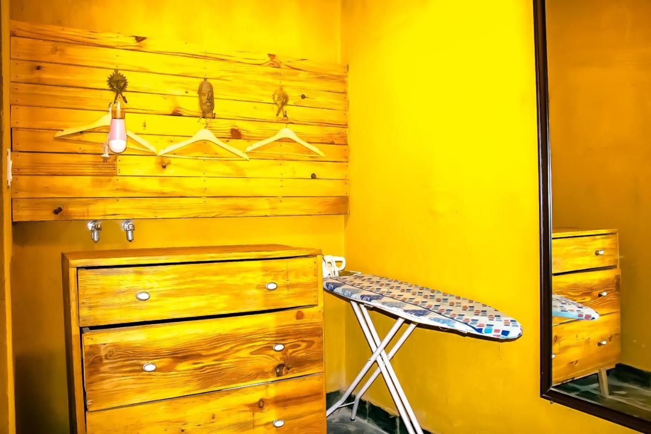 Prakriti Aalay - Riverside Mountain View Boutique Eco Resort ดารัมซาลา ภายนอก รูปภาพ
